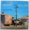 Dollar Brand Johnny Dyani Echoes From Africa LP