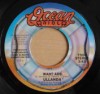 Ullanda Want+Ads+/+Around+And+Around 45RPM