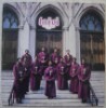 Accolade De New-York La+Foi LP