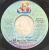 Love Unlimited Orchestra Love's+Theme+/+Sweet+Moments 45RPM