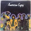 American Gypsy Same LP