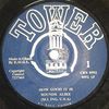 Sounds Alike How Good It Is / Guava Jelly 45RPM