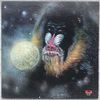 Mandrill Mandrill Is GATEFOLDLP