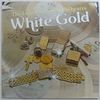 Barry White White+Gold LP