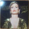 Teena Marie Lady+T LP