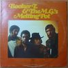 Booker T. And The Mg'S Melting+Pot LP