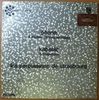 Miloslav Kabelac / Maurice Ohana 4 Etudes ChorÉGraphiques / 8 Inventions LP