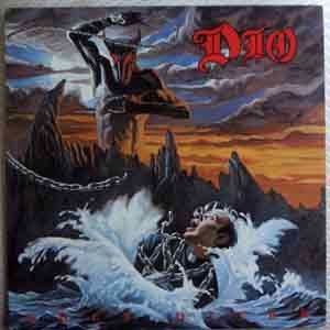 Dio - Holy Diver CD