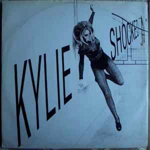 Kylie Minogue - Shocked