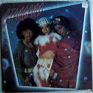 STARGARD - Same - LP