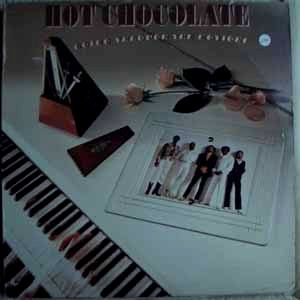 Hot Chocolate - Going Through The Motion