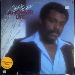 CAESAR FRAZIER - Another life - LP
