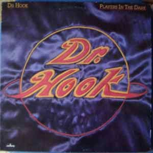 DR HOOK - Players in the dark - LP