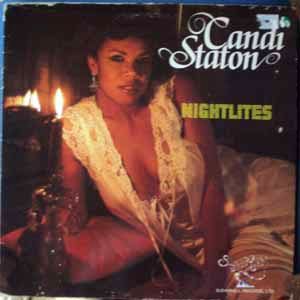 Candi Thigpen