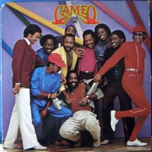 CAMEO - Feel me - 33T