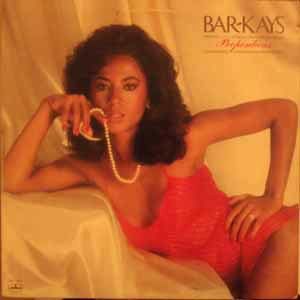 Propositions - Bar-kays
