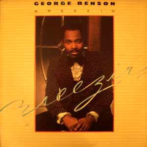 George Benson - Breezin'