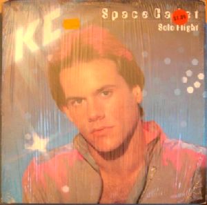 Kc - Space Cadet