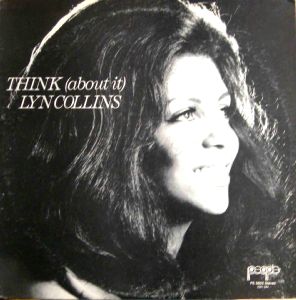 Lyn Collins - Think (abou It)