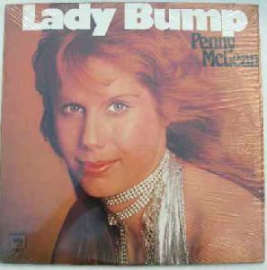 Penny McLean Penny Mc Lean Lady Bump Penny McLean Penny Mc Lean Lady Bump