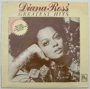 Diana Ross Fat