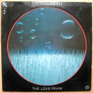 The Love Train  Mercury listings