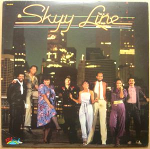 Skyy Line - Skyy