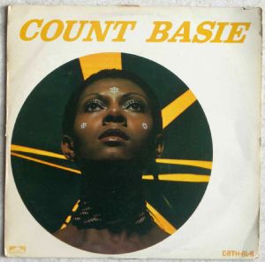 COUNT BASIE - Same - LP