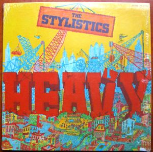 Heavy - Stylistics