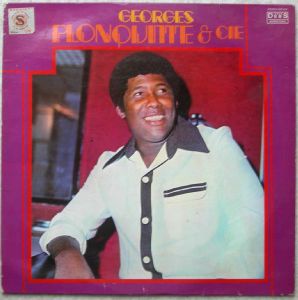 GEORGES PLONQUITTE & CIE - Same - LP