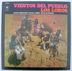 Vientos Del Pueblo listings