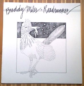 Roadrunner listings