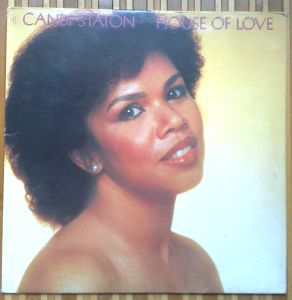Candi Staton - House Of Love LP