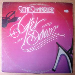 Get Down - Gene Chandler