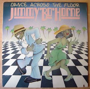 Jimmy Bo Horne - Dance Across The Floor