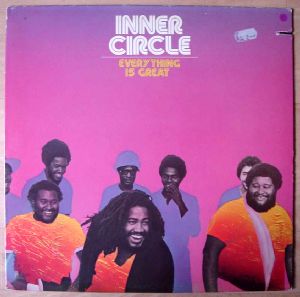 Everything Is Great - Inner Circle