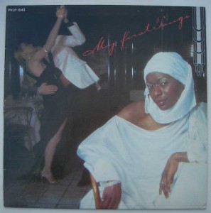 TOMMI - My first Tango - LP