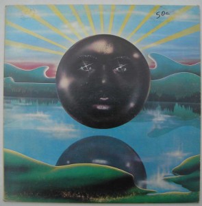 BOULE NOIRE - Same - LP