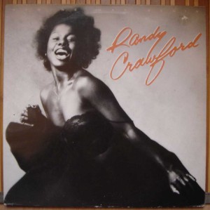 Randy Crawford - Now We May Begin EP