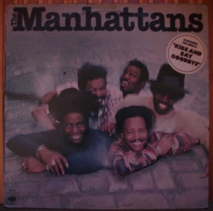 Manhattans - Same