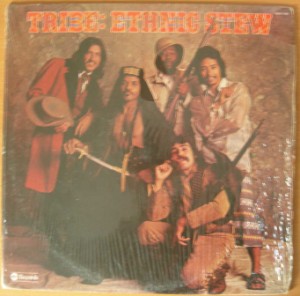 Tribe - Ethnic Stew