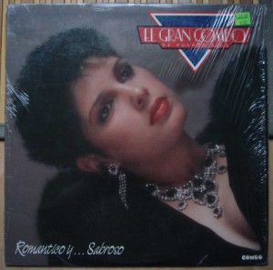 Romantica Y Sabroso listings