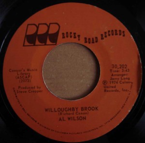 Willoughby Brook  Medley I W listings