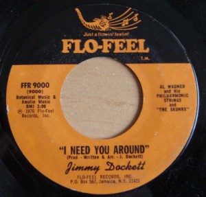 I Need You Around  Oh Danny B listings
