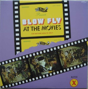 At The Movies - Blowfly
