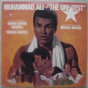 Muhammad Ali The Greatest  Or listings