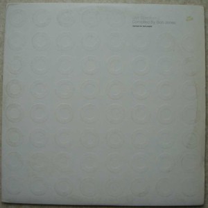 VARIOUS - Jazz Spectrum 2 - LP