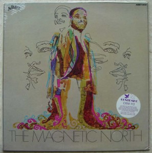 The Magnetic North listings