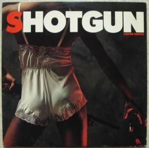 SHOTGUN - Ladies choice - LP