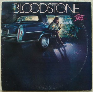 BLOODSTONE - Party - LP